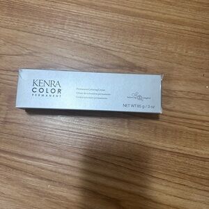Permanent Hair Color - Dark blonde 6AA
